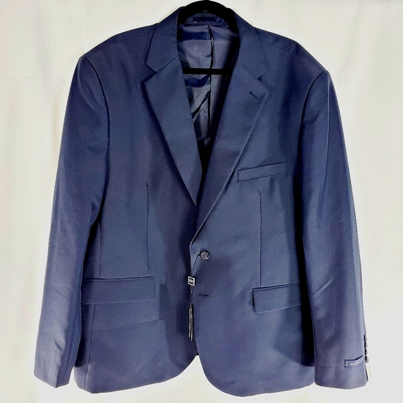Braveman Other - Navy blue Braveman blazer 48R